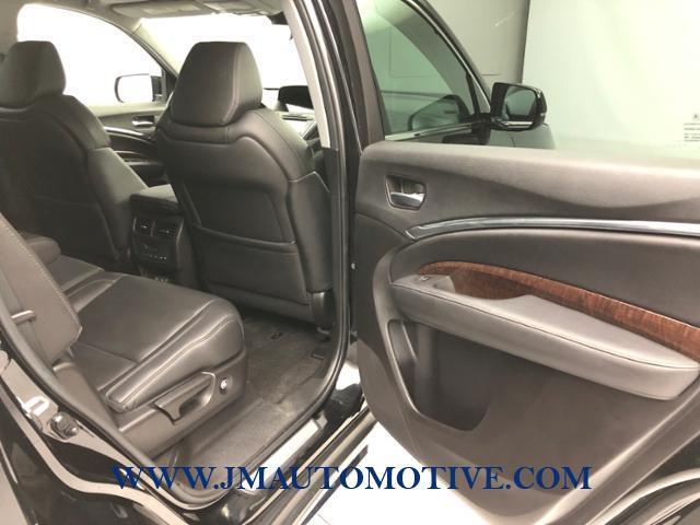 2018 Acura Mdx SH-AWD, available for sale in Naugatuck, Connecticut | J&M Automotive Sls&Svc LLC. Naugatuck, Connecticut 2018 Acura Mdx SH-AWD, available for sale in Naugatuck, Connecticut | J&M Automotive Sls&Svc LLC. Naugatuck, Connecticut
