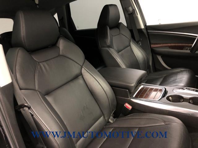 2018 Acura Mdx SH-AWD, available for sale in Naugatuck, Connecticut | J&M Automotive Sls&Svc LLC. Naugatuck, Connecticut 2018 Acura Mdx SH-AWD, available for sale in Naugatuck, Connecticut | J&M Automotive Sls&Svc LLC. Naugatuck, Connecticut