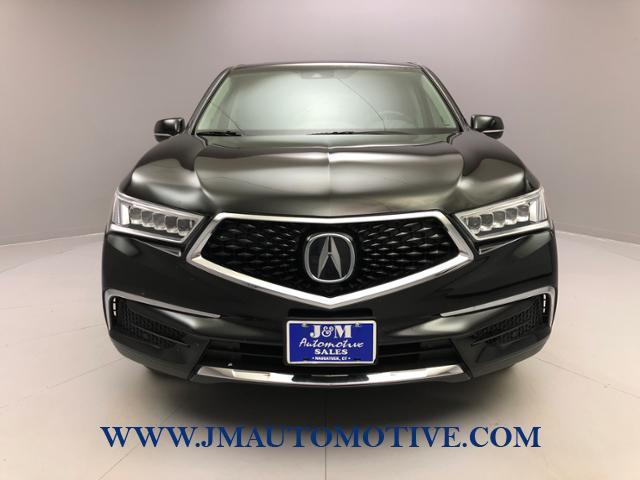 2018 Acura Mdx SH-AWD, available for sale in Naugatuck, Connecticut | J&M Automotive Sls&Svc LLC. Naugatuck, Connecticut 2018 Acura Mdx SH-AWD, available for sale in Naugatuck, Connecticut | J&M Automotive Sls&Svc LLC. Naugatuck, Connecticut