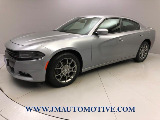 2017 Dodge Charger SXT AWD, available for sale in Naugatuck, Connecticut | J&M Automotive Sls&Svc LLC. Naugatuck, Connecticut