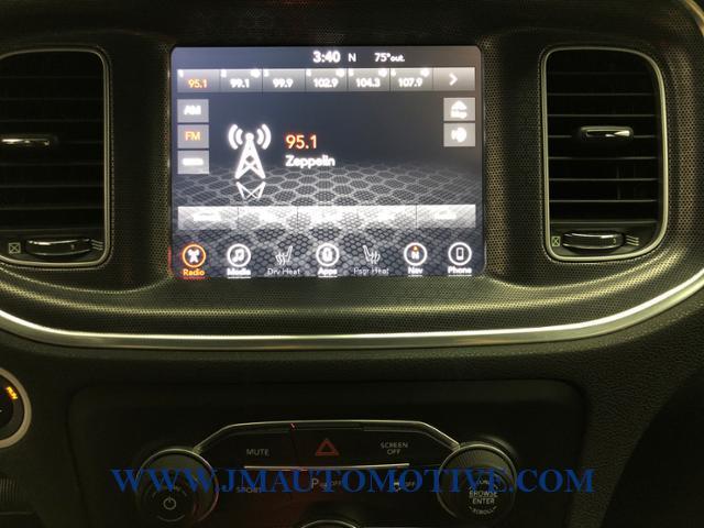 2017 Dodge Charger SXT AWD, available for sale in Naugatuck, Connecticut | J&M Automotive Sls&Svc LLC. Naugatuck, Connecticut 2017 Dodge Charger SXT AWD, available for sale in Naugatuck, Connecticut | J&M Automotive Sls&Svc LLC. Naugatuck, Connecticut