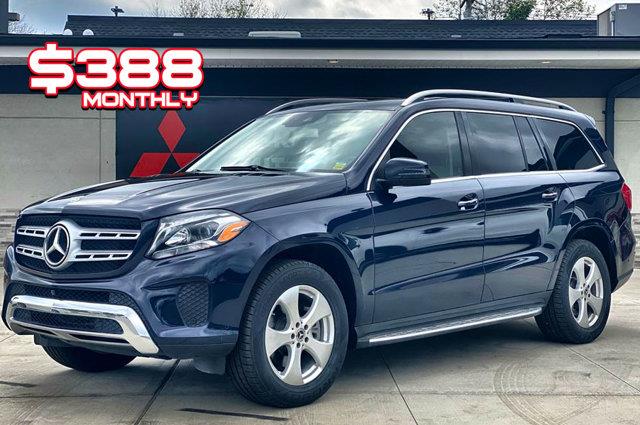Used Mercedes-benz Gls GLS 450 2017 | Camy Cars. Great Neck, New York