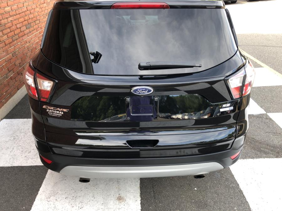 2018 Ford Escape SE 4WD, available for sale in Waterbury, Connecticut | National Auto Brokers, Inc.. Waterbury, Connecticut 2018 Ford Escape SE 4WD, available for sale in Waterbury, Connecticut | National Auto Brokers, Inc.. Waterbury, Connecticut