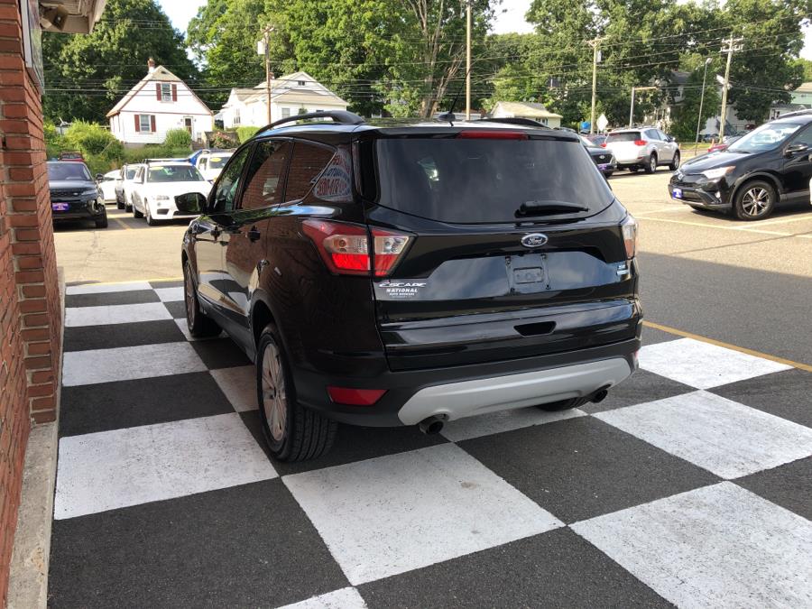 2018 Ford Escape SE 4WD, available for sale in Waterbury, Connecticut | National Auto Brokers, Inc.. Waterbury, Connecticut 2018 Ford Escape SE 4WD, available for sale in Waterbury, Connecticut | National Auto Brokers, Inc.. Waterbury, Connecticut