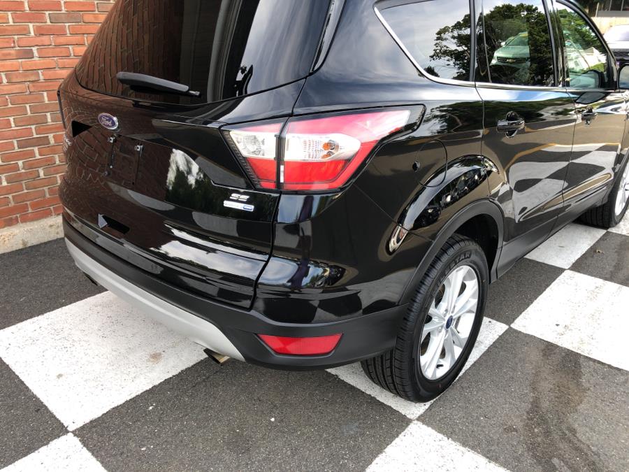 2018 Ford Escape SE 4WD, available for sale in Waterbury, Connecticut | National Auto Brokers, Inc.. Waterbury, Connecticut 2018 Ford Escape SE 4WD, available for sale in Waterbury, Connecticut | National Auto Brokers, Inc.. Waterbury, Connecticut