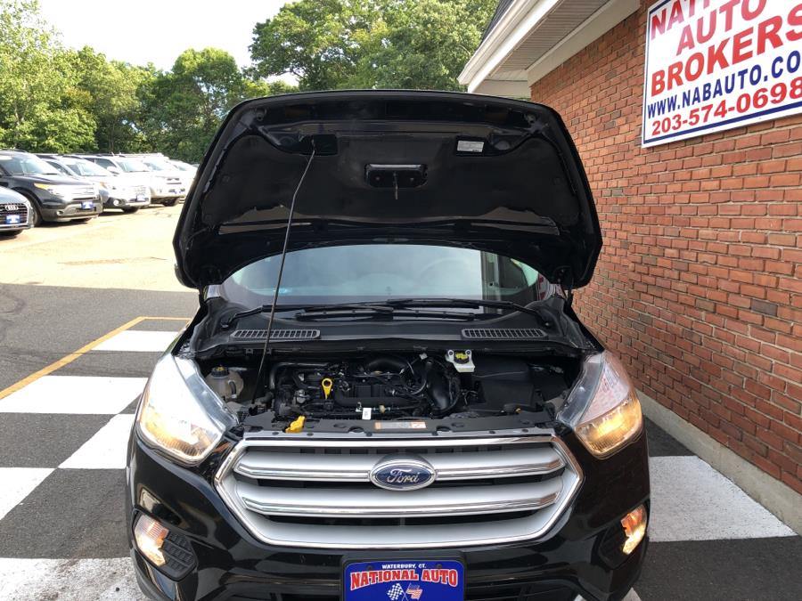 2018 Ford Escape SE 4WD, available for sale in Waterbury, Connecticut | National Auto Brokers, Inc.. Waterbury, Connecticut 2018 Ford Escape SE 4WD, available for sale in Waterbury, Connecticut | National Auto Brokers, Inc.. Waterbury, Connecticut