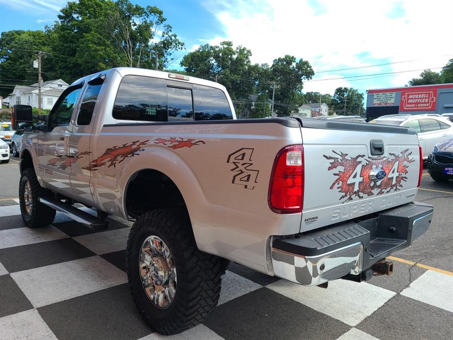 2015 Ford Super Duty F-250 SRW 4WD SuperCab Lariat, available for sale in Waterbury, Connecticut | National Auto Brokers, Inc.. Waterbury, Connecticut 2015 Ford Super Duty F-250 SRW 4WD SuperCab Lariat, available for sale in Waterbury, Connecticut | National Auto Brokers, Inc.. Waterbury, Connecticut