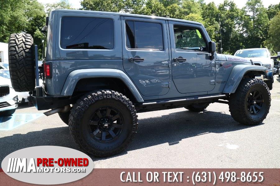 2014 Jeep Wrangler rubicon x Unlimited $5000 UPGRADE 4WD 4dr Rubicon X, available for sale in Huntington Station, New York | M & A Motors. Huntington Station, New York 2014 Jeep Wrangler rubicon x Unlimited $5000 UPGRADE 4WD 4dr Rubicon X, available for sale in Huntington Station, New York | M & A Motors. Huntington Station, New York