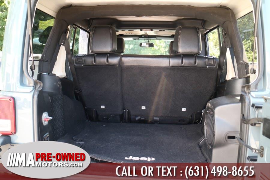 2014 Jeep Wrangler rubicon x Unlimited $5000 UPGRADE 4WD 4dr Rubicon X, available for sale in Huntington Station, New York | M & A Motors. Huntington Station, New York 2014 Jeep Wrangler rubicon x Unlimited $5000 UPGRADE 4WD 4dr Rubicon X, available for sale in Huntington Station, New York | M & A Motors. Huntington Station, New York