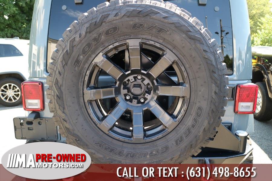 2014 Jeep Wrangler rubicon x Unlimited $5000 UPGRADE 4WD 4dr Rubicon X, available for sale in Huntington Station, New York | M & A Motors. Huntington Station, New York 2014 Jeep Wrangler rubicon x Unlimited $5000 UPGRADE 4WD 4dr Rubicon X, available for sale in Huntington Station, New York | M & A Motors. Huntington Station, New York