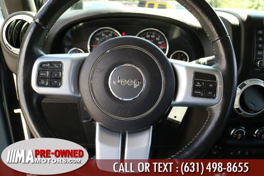2014 Jeep Wrangler rubicon x Unlimited $5000 UPGRADE 4WD 4dr Rubicon X, available for sale in Huntington Station, New York | M & A Motors. Huntington Station, New York 2014 Jeep Wrangler rubicon x Unlimited $5000 UPGRADE 4WD 4dr Rubicon X, available for sale in Huntington Station, New York | M & A Motors. Huntington Station, New York