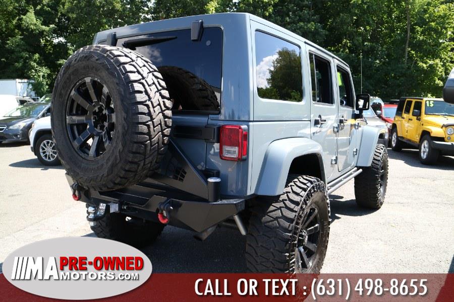 2014 Jeep Wrangler rubicon x Unlimited $5000 UPGRADE 4WD 4dr Rubicon X, available for sale in Huntington Station, New York | M & A Motors. Huntington Station, New York 2014 Jeep Wrangler rubicon x Unlimited $5000 UPGRADE 4WD 4dr Rubicon X, available for sale in Huntington Station, New York | M & A Motors. Huntington Station, New York
