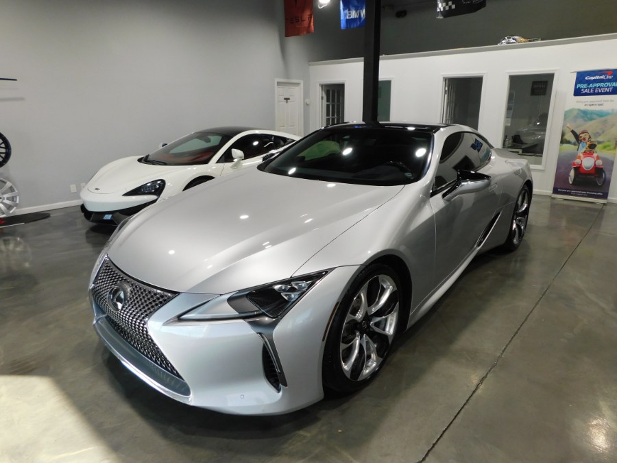 2018 Lexus LC LC 500 RWD, available for sale in Lodi, New Jersey | Soliman Motors. Lodi, New Jersey 2018 Lexus LC LC 500 RWD, available for sale in Lodi, New Jersey | Soliman Motors. Lodi, New Jersey