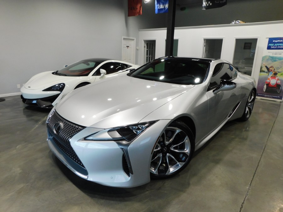 2018 Lexus LC LC 500 RWD, available for sale in Lodi, New Jersey | Soliman Motors. Lodi, New Jersey 2018 Lexus LC LC 500 RWD, available for sale in Lodi, New Jersey | Soliman Motors. Lodi, New Jersey
