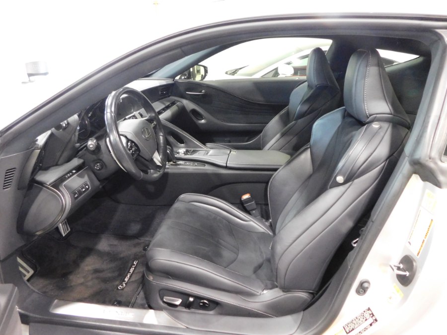 2018 Lexus LC LC 500 RWD, available for sale in Lodi, New Jersey | Soliman Motors. Lodi, New Jersey 2018 Lexus LC LC 500 RWD, available for sale in Lodi, New Jersey | Soliman Motors. Lodi, New Jersey