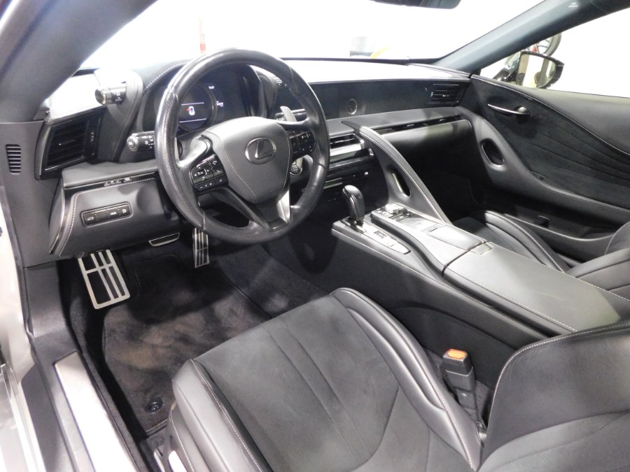 2018 Lexus LC LC 500 RWD, available for sale in Lodi, New Jersey | Soliman Motors. Lodi, New Jersey 2018 Lexus LC LC 500 RWD, available for sale in Lodi, New Jersey | Soliman Motors. Lodi, New Jersey