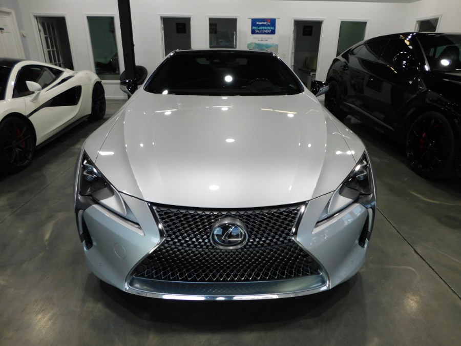 2018 Lexus LC LC 500 RWD, available for sale in Lodi, New Jersey | Soliman Motors. Lodi, New Jersey 2018 Lexus LC LC 500 RWD, available for sale in Lodi, New Jersey | Soliman Motors. Lodi, New Jersey
