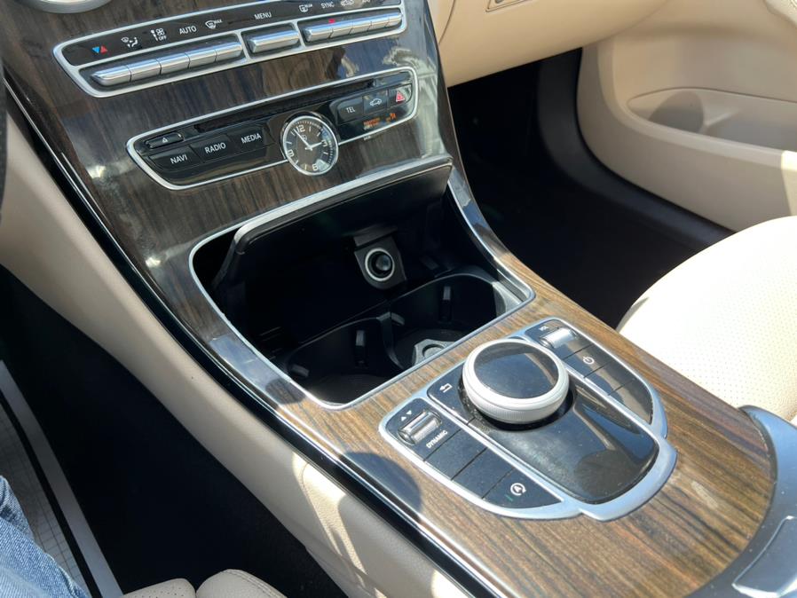 Used Mercedes-Benz C-Class C 300 4MATIC Sedan 2018 | Sunrise Autoland. Jamaica, New York Used Mercedes-Benz C-Class C 300 4MATIC Sedan 2018 | Sunrise Autoland. Jamaica, New York
