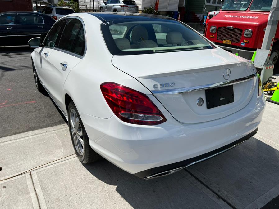 Used Mercedes-Benz C-Class C 300 4MATIC Sedan 2018 | Sunrise Autoland. Jamaica, New York Used Mercedes-Benz C-Class C 300 4MATIC Sedan 2018 | Sunrise Autoland. Jamaica, New York