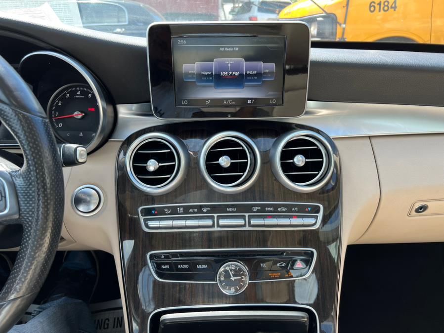 Used Mercedes-Benz C-Class C 300 4MATIC Sedan 2018 | Sunrise Autoland. Jamaica, New York Used Mercedes-Benz C-Class C 300 4MATIC Sedan 2018 | Sunrise Autoland. Jamaica, New York
