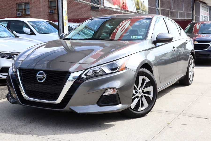 2020 Nissan Altima 2.5 S Sedan, available for sale in Jamaica, New York | Hillside Auto Mall Inc.. Jamaica, New York 2020 Nissan Altima 2.5 S Sedan, available for sale in Jamaica, New York | Hillside Auto Mall Inc.. Jamaica, New York