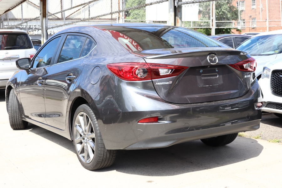 Used Mazda Mazda3 4-Door Touring Auto 2018 | Hillside Auto Mall Inc.. Jamaica, New York Used Mazda Mazda3 4-Door Touring Auto 2018 | Hillside Auto Mall Inc.. Jamaica, New York