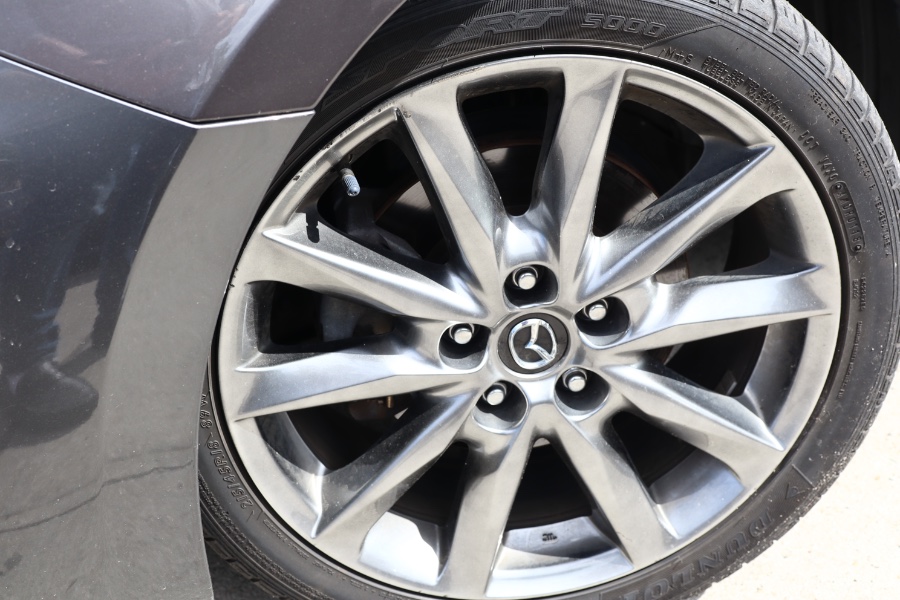 Used Mazda Mazda3 4-Door Touring Auto 2018 | Hillside Auto Mall Inc.. Jamaica, New York Used Mazda Mazda3 4-Door Touring Auto 2018 | Hillside Auto Mall Inc.. Jamaica, New York