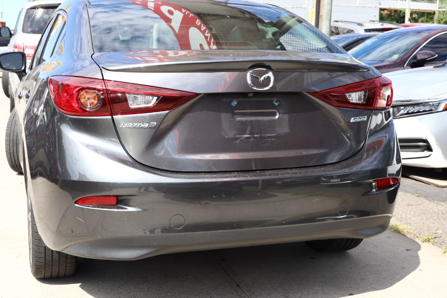 Used Mazda Mazda3 4-Door Touring Auto 2018 | Hillside Auto Mall Inc.. Jamaica, New York Used Mazda Mazda3 4-Door Touring Auto 2018 | Hillside Auto Mall Inc.. Jamaica, New York