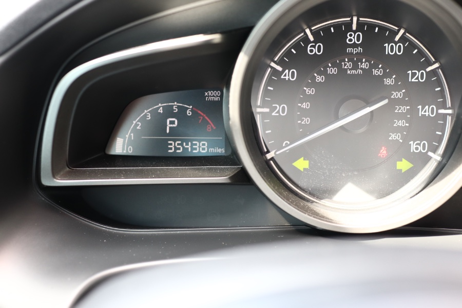 Used Mazda Mazda3 4-Door Touring Auto 2018 | Hillside Auto Mall Inc.. Jamaica, New York Used Mazda Mazda3 4-Door Touring Auto 2018 | Hillside Auto Mall Inc.. Jamaica, New York