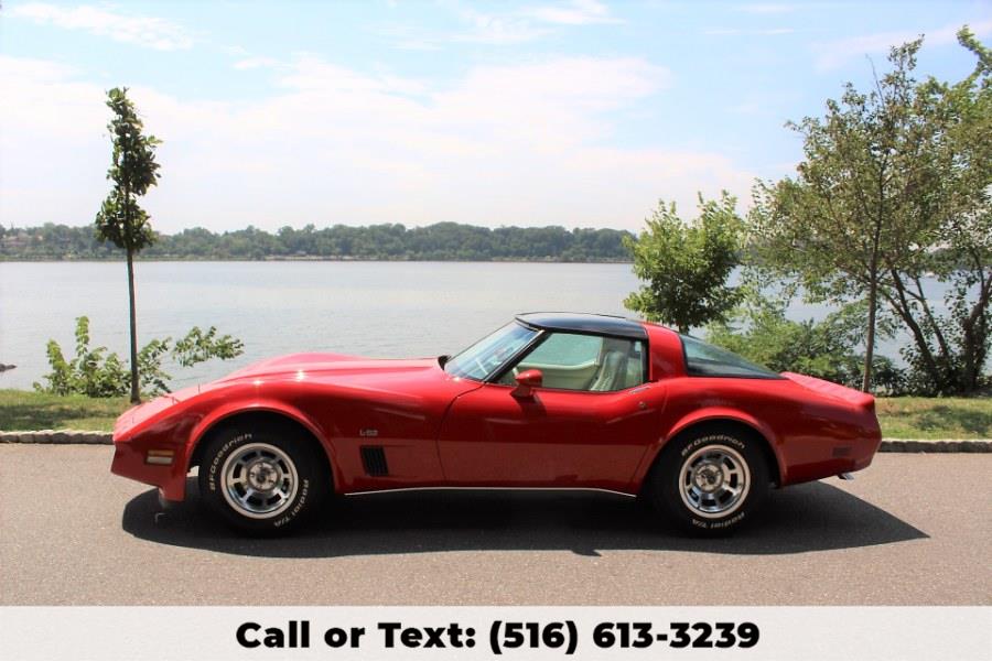 1980 Chevrolet Corvette L82 2 Door Coupe, available for sale in Great Neck, New York | Great Neck Car Buyers & Sellers. Great Neck, New York 1980 Chevrolet Corvette L82 2 Door Coupe, available for sale in Great Neck, New York | Great Neck Car Buyers & Sellers. Great Neck, New York