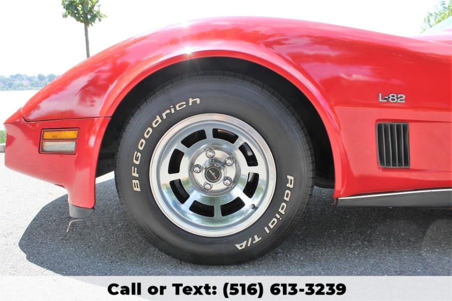 1980 Chevrolet Corvette L82 2 Door Coupe, available for sale in Great Neck, New York | Great Neck Car Buyers & Sellers. Great Neck, New York 1980 Chevrolet Corvette L82 2 Door Coupe, available for sale in Great Neck, New York | Great Neck Car Buyers & Sellers. Great Neck, New York