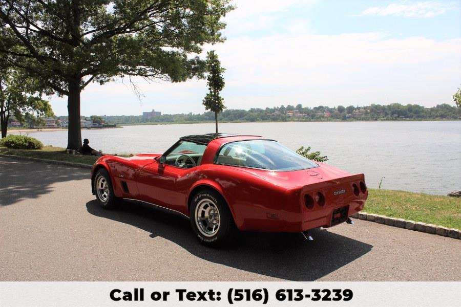 1980 Chevrolet Corvette L82 2 Door Coupe, available for sale in Great Neck, New York | Great Neck Car Buyers & Sellers. Great Neck, New York 1980 Chevrolet Corvette L82 2 Door Coupe, available for sale in Great Neck, New York | Great Neck Car Buyers & Sellers. Great Neck, New York