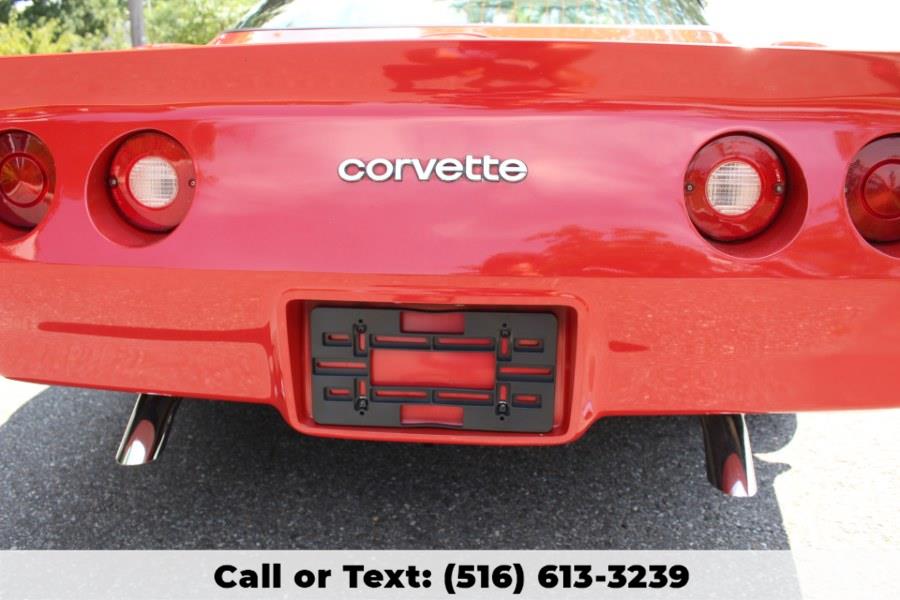 1980 Chevrolet Corvette L82 2 Door Coupe, available for sale in Great Neck, New York | Great Neck Car Buyers & Sellers. Great Neck, New York 1980 Chevrolet Corvette L82 2 Door Coupe, available for sale in Great Neck, New York | Great Neck Car Buyers & Sellers. Great Neck, New York