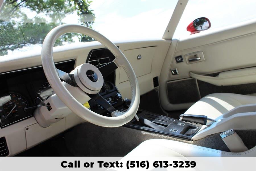 1980 Chevrolet Corvette L82 2 Door Coupe, available for sale in Great Neck, New York | Great Neck Car Buyers & Sellers. Great Neck, New York 1980 Chevrolet Corvette L82 2 Door Coupe, available for sale in Great Neck, New York | Great Neck Car Buyers & Sellers. Great Neck, New York