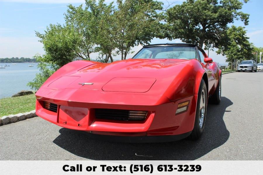 1980 Chevrolet Corvette L82 2 Door Coupe, available for sale in Great Neck, New York | Great Neck Car Buyers & Sellers. Great Neck, New York 1980 Chevrolet Corvette L82 2 Door Coupe, available for sale in Great Neck, New York | Great Neck Car Buyers & Sellers. Great Neck, New York