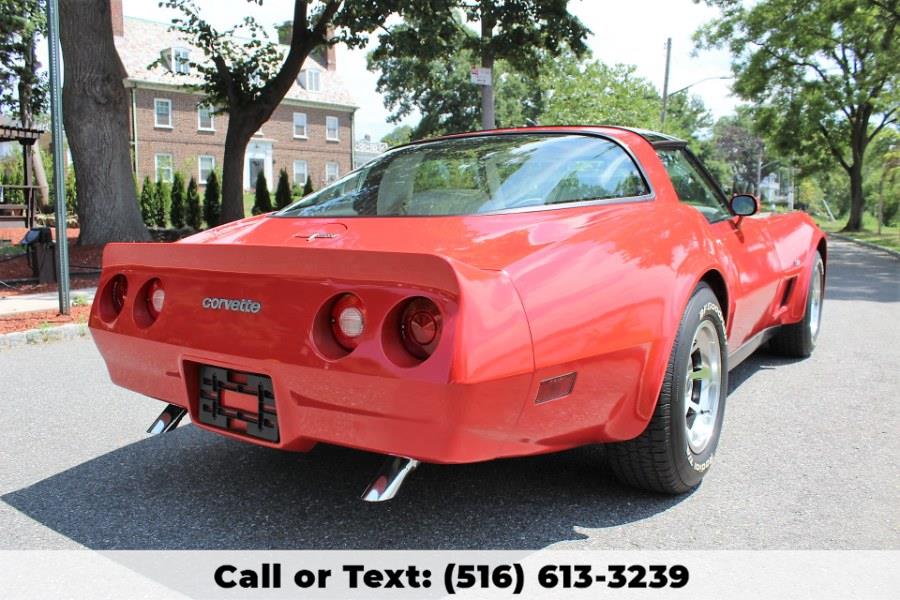 1980 Chevrolet Corvette L82 2 Door Coupe, available for sale in Great Neck, New York | Great Neck Car Buyers & Sellers. Great Neck, New York 1980 Chevrolet Corvette L82 2 Door Coupe, available for sale in Great Neck, New York | Great Neck Car Buyers & Sellers. Great Neck, New York