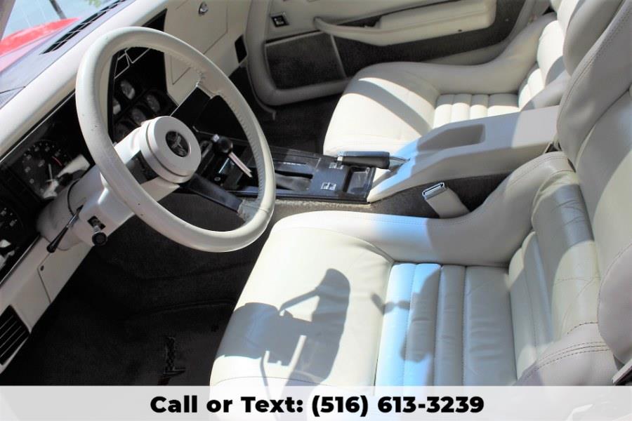1980 Chevrolet Corvette L82 2 Door Coupe, available for sale in Great Neck, New York | Great Neck Car Buyers & Sellers. Great Neck, New York 1980 Chevrolet Corvette L82 2 Door Coupe, available for sale in Great Neck, New York | Great Neck Car Buyers & Sellers. Great Neck, New York