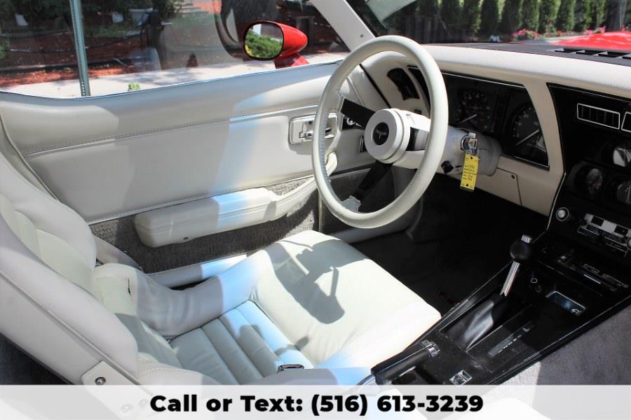 1980 Chevrolet Corvette L82 2 Door Coupe, available for sale in Great Neck, New York | Great Neck Car Buyers & Sellers. Great Neck, New York 1980 Chevrolet Corvette L82 2 Door Coupe, available for sale in Great Neck, New York | Great Neck Car Buyers & Sellers. Great Neck, New York