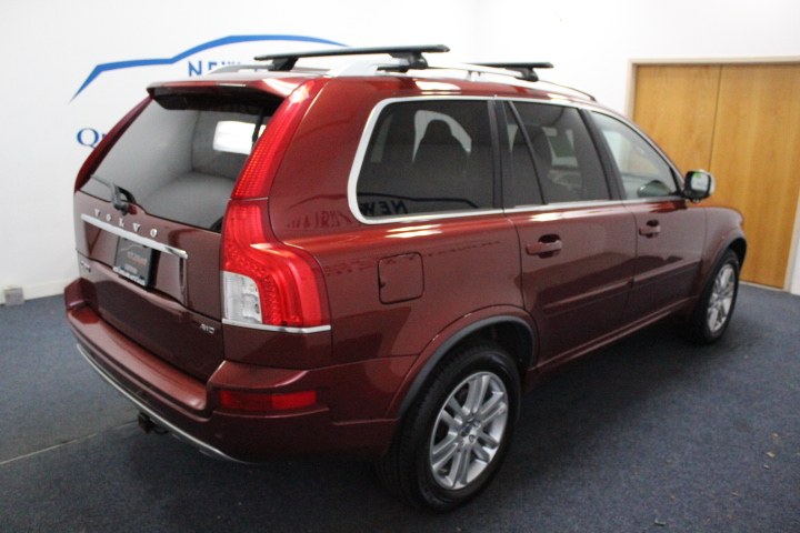 2013 Volvo XC90 AWD 4dr Platinum, available for sale in Plainville, Connecticut | New England Auto Sales LLC. Plainville, Connecticut 2013 Volvo XC90 AWD 4dr Platinum, available for sale in Plainville, Connecticut | New England Auto Sales LLC. Plainville, Connecticut