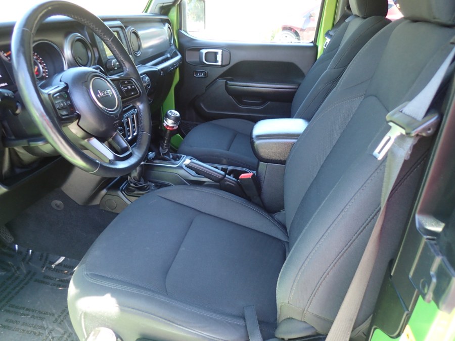 2018 Jeep Wrangler Sport S 4x4, available for sale in Storrs, Connecticut | Eagleville Motors. Storrs, Connecticut 2018 Jeep Wrangler Sport S 4x4, available for sale in Storrs, Connecticut | Eagleville Motors. Storrs, Connecticut