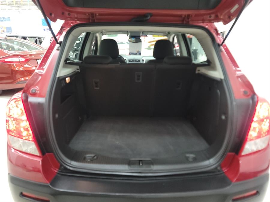 2015 Chevrolet Trax AWD 4dr LS w/1LS, available for sale in West Haven, Connecticut | Auto Fair Inc.. West Haven, Connecticut 2015 Chevrolet Trax AWD 4dr LS w/1LS, available for sale in West Haven, Connecticut | Auto Fair Inc.. West Haven, Connecticut