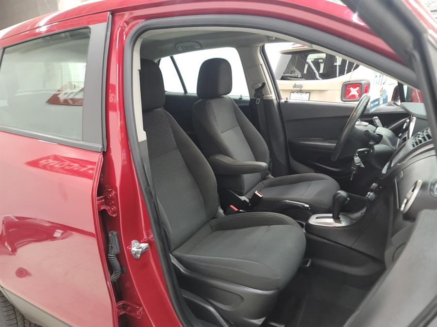 2015 Chevrolet Trax AWD 4dr LS w/1LS, available for sale in West Haven, Connecticut | Auto Fair Inc.. West Haven, Connecticut 2015 Chevrolet Trax AWD 4dr LS w/1LS, available for sale in West Haven, Connecticut | Auto Fair Inc.. West Haven, Connecticut