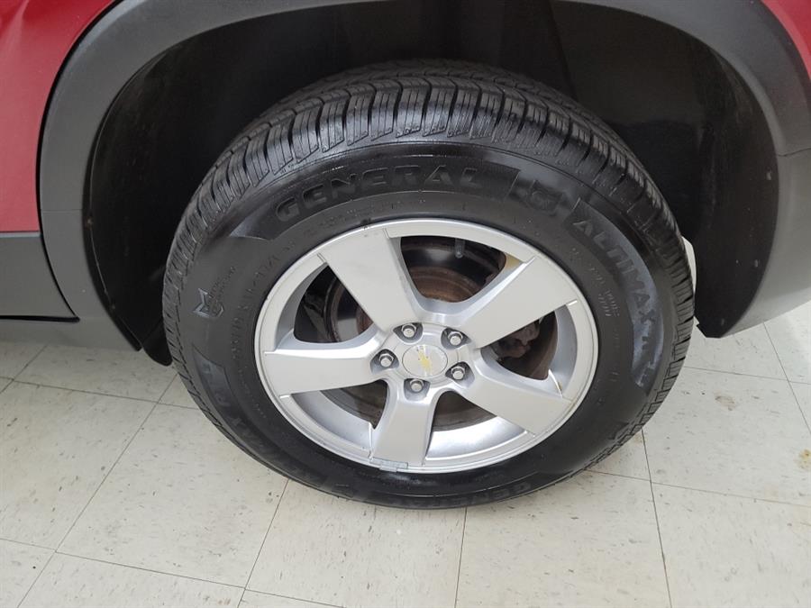2015 Chevrolet Trax AWD 4dr LS w/1LS, available for sale in West Haven, Connecticut | Auto Fair Inc.. West Haven, Connecticut 2015 Chevrolet Trax AWD 4dr LS w/1LS, available for sale in West Haven, Connecticut | Auto Fair Inc.. West Haven, Connecticut