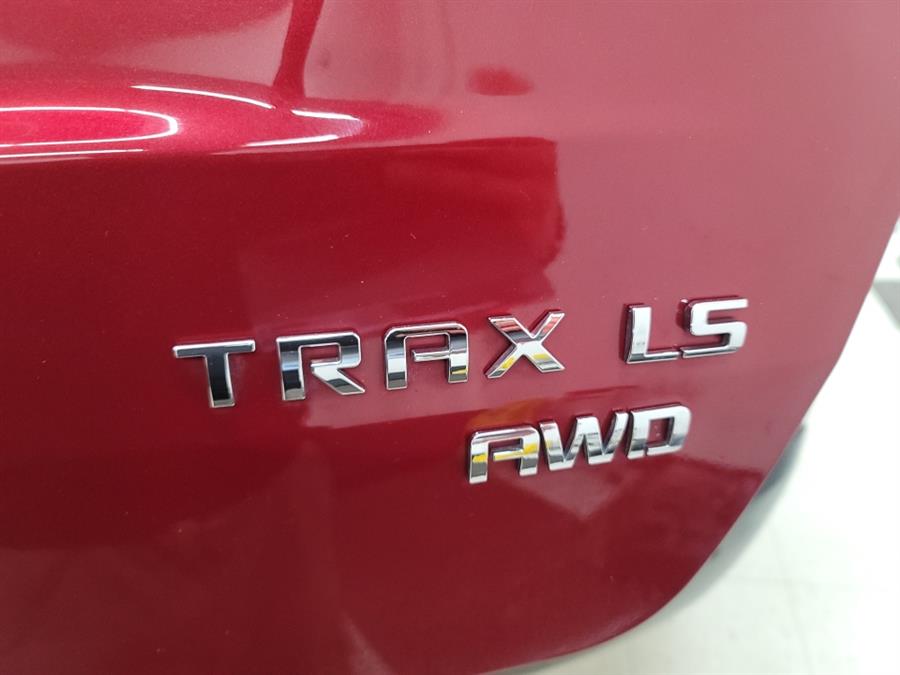 2015 Chevrolet Trax AWD 4dr LS w/1LS, available for sale in West Haven, Connecticut | Auto Fair Inc.. West Haven, Connecticut 2015 Chevrolet Trax AWD 4dr LS w/1LS, available for sale in West Haven, Connecticut | Auto Fair Inc.. West Haven, Connecticut