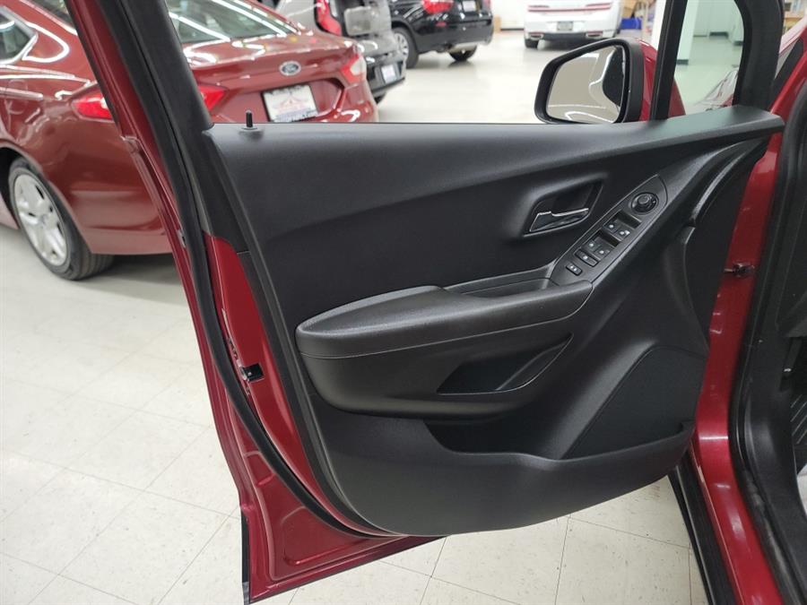 2015 Chevrolet Trax AWD 4dr LS w/1LS, available for sale in West Haven, Connecticut | Auto Fair Inc.. West Haven, Connecticut 2015 Chevrolet Trax AWD 4dr LS w/1LS, available for sale in West Haven, Connecticut | Auto Fair Inc.. West Haven, Connecticut