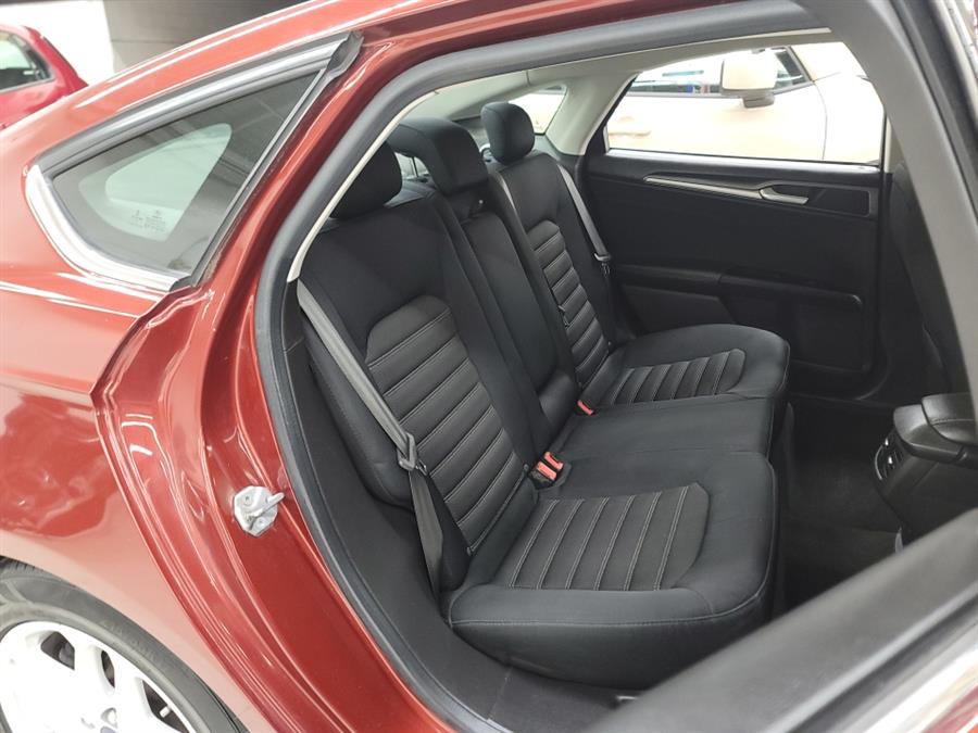 Used Ford Fusion 4dr Sdn SE FWD 2014 | Auto Fair Inc.. West Haven, Connecticut Used Ford Fusion 4dr Sdn SE FWD 2014 | Auto Fair Inc.. West Haven, Connecticut