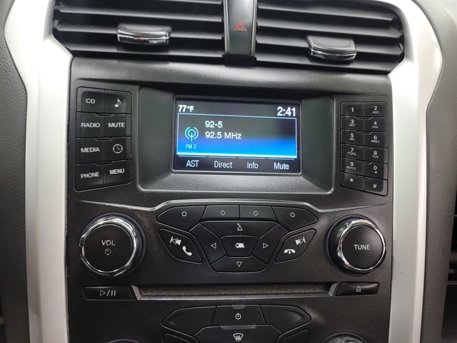 Used Ford Fusion 4dr Sdn SE FWD 2014 | Auto Fair Inc.. West Haven, Connecticut Used Ford Fusion 4dr Sdn SE FWD 2014 | Auto Fair Inc.. West Haven, Connecticut