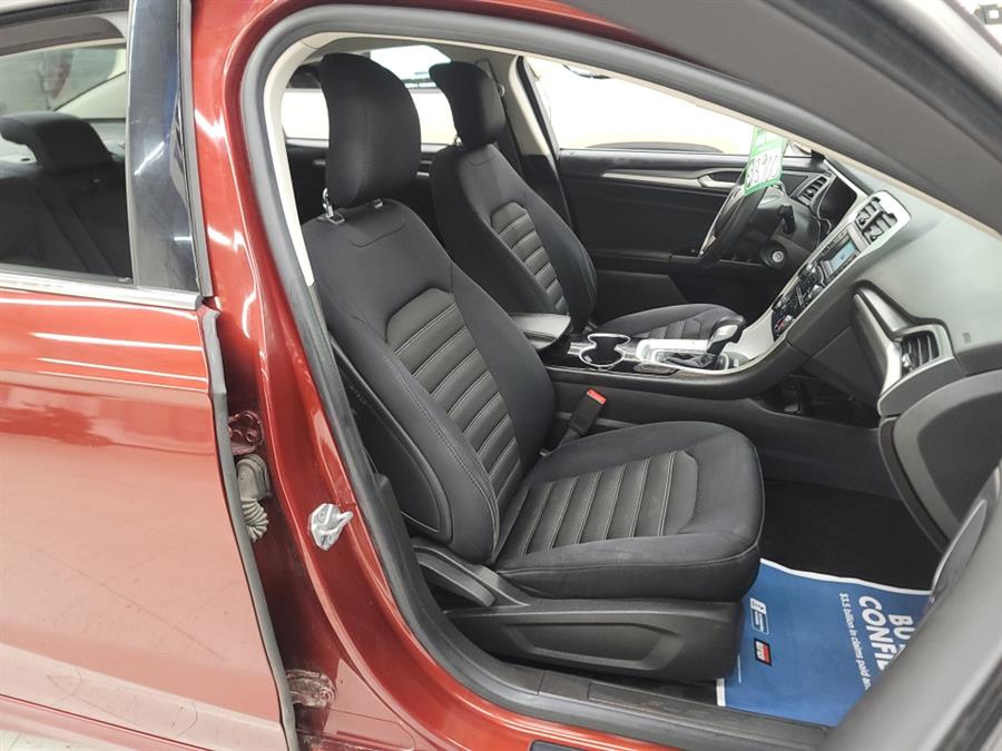 Used Ford Fusion 4dr Sdn SE FWD 2014 | Auto Fair Inc.. West Haven, Connecticut Used Ford Fusion 4dr Sdn SE FWD 2014 | Auto Fair Inc.. West Haven, Connecticut