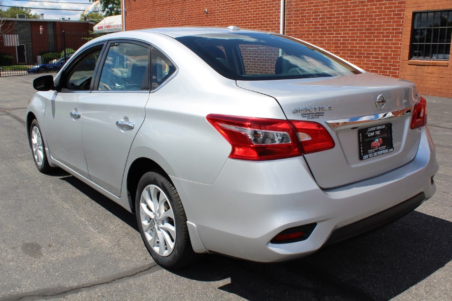 2019 Nissan Sentra SV CVT *Ltd Avail*, available for sale in Deer Park, New York | Car Tec Enterprise Leasing & Sales LLC. Deer Park, New York 2019 Nissan Sentra SV CVT *Ltd Avail*, available for sale in Deer Park, New York | Car Tec Enterprise Leasing & Sales LLC. Deer Park, New York