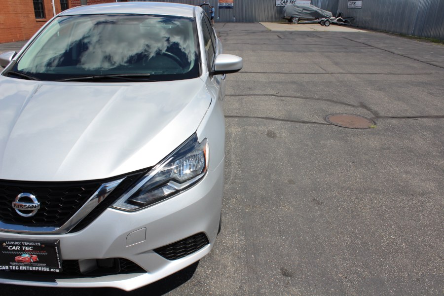 2019 Nissan Sentra SV CVT *Ltd Avail*, available for sale in Deer Park, New York | Car Tec Enterprise Leasing & Sales LLC. Deer Park, New York 2019 Nissan Sentra SV CVT *Ltd Avail*, available for sale in Deer Park, New York | Car Tec Enterprise Leasing & Sales LLC. Deer Park, New York
